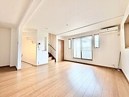 川口市元郷3丁目 中古戸建