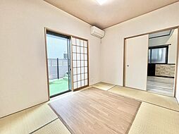 和室の画像