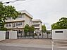 周辺：越谷市立大間野小学校（880m）