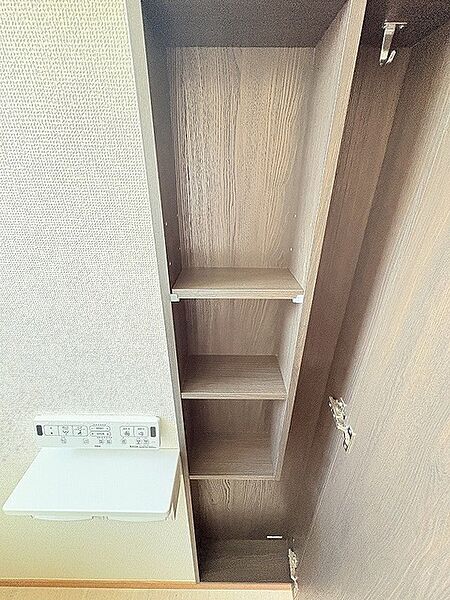 収納を拡大表示