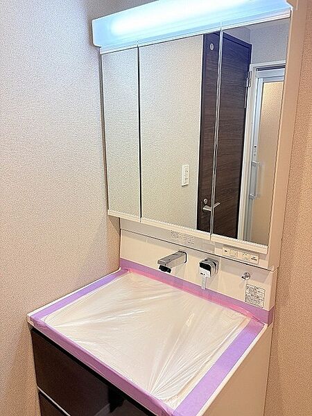 室内を拡大表示