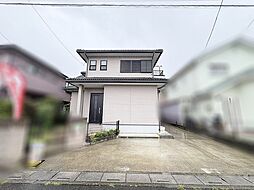 さいたま市岩槻区南平野4丁目 中古戸建