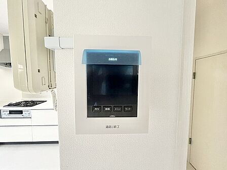 日々を穏やかに支える確かな安心感が暮らしの細部に行き届く使いやすい設備です。