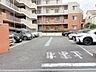その他：ゆとりあるスペースが確保された敷地内で落ち着いた雰囲気が漂う空間です