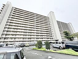 ボナハイツ中川A棟