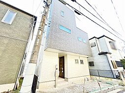 さいたま市緑区三室A 全1棟