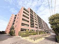 ガーデンシンフォニー新越谷B棟