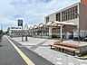 周辺：青井駅（2720m）