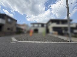 越谷市東越谷9丁目 全1区画