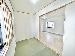 和室の画像