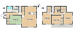 さいたま市緑区山崎1丁目　中古戸建