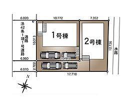 三郷市戸ケ崎第60