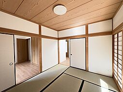 和室の画像
