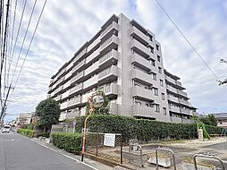 草加・パークホームズ
