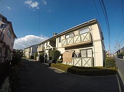 中津駅 4.7万円