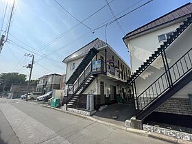 斉藤グリーンマンション1 1 ｜ 北海道北見市幸町6丁目3番地9号（賃貸アパート1DK・1階・29.80㎡） その1