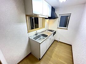 リバーサイド・ラピュタＮ B21 ｜ 北海道北見市西三輪5丁目19番地2号（賃貸アパート2LDK・2階・56.70㎡） その4