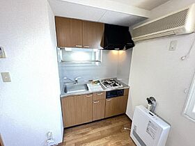 リバティとん田 408 ｜ 北海道北見市とん田東町462番地7号（賃貸マンション1R・4階・18.23㎡） その4