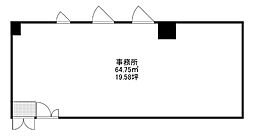 北見経済センタービル 3階/3F 9