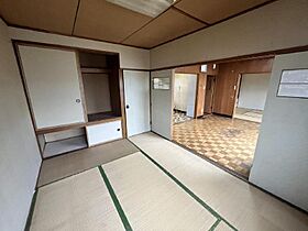 末広町福岡貸家　奥 1 ｜ 北海道北見市末広町384番地51号（賃貸一戸建2LDK・--・56.70㎡） その5