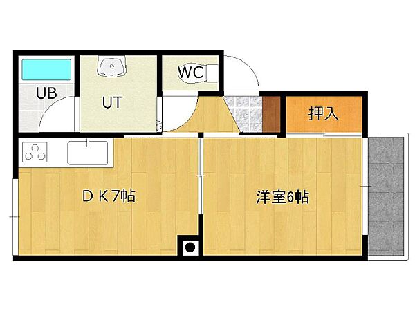 外観画像