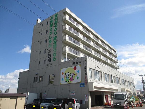 外観画像