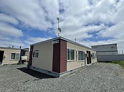ハピネス高砂3号棟
