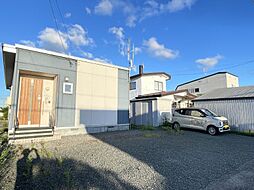 末広町貸家