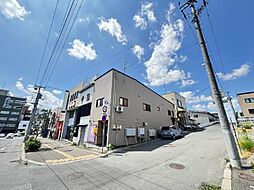 幸町　店舗2F住居