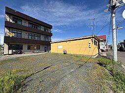 山下町3丁目月極駐車場 4