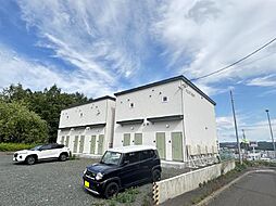 ハピネス並木