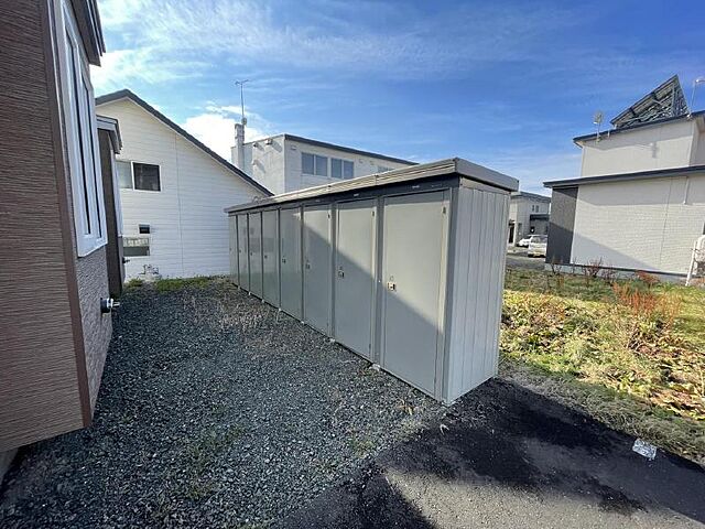 その他