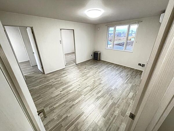 apartment 北海道北見市端野町三区365番地16号
端野町三区の賃貸情報を見る
物件地図