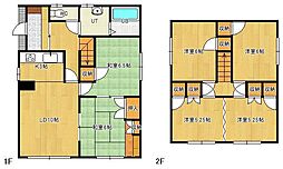東陵町 大浦貸家
