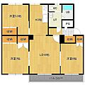 パティオス夕陽ケ丘11階5.2万円