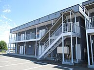 北海道北見市端野町三区438番地2号：物件画像／株式会社リーマン北見営業所　ビッグ北見店