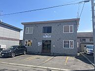 北海道北見市中央三輪8丁目13番地8号：物件画像／株式会社リーマン北見営業所　ビッグ北見店