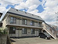 北海道北見市公園町166番地13号：物件画像／株式会社リーマン北見営業所　ビッグ北見店