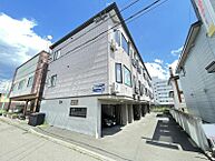 北海道北見市北五条西6丁目5番地：物件画像／株式会社リーマン北見営業所　ビッグ北見店