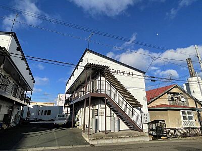 外観 外観
