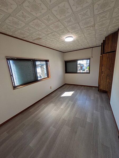 子供部屋