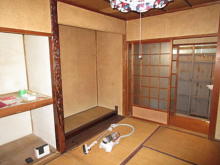 室内