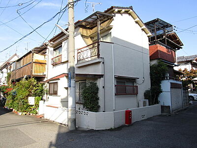 外観 外観