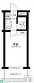 烏山ダイカンプラザ14階6.2万円