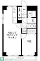 砧グリーンハイム4階12.9万円