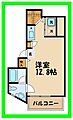 オーバルコート砧5階7.2万円
