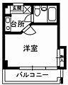 鍋屋ビルアネックス国領5階4.7万円