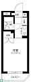 ワールドパレス永福町4階6.5万円