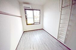 ガウディ8 2階1Kのリビング/ダイニング