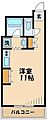 祖師谷第一マンション4階7.8万円